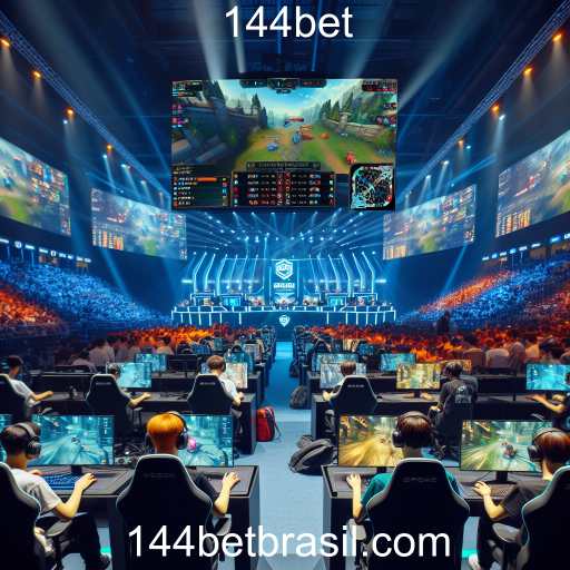 eSports