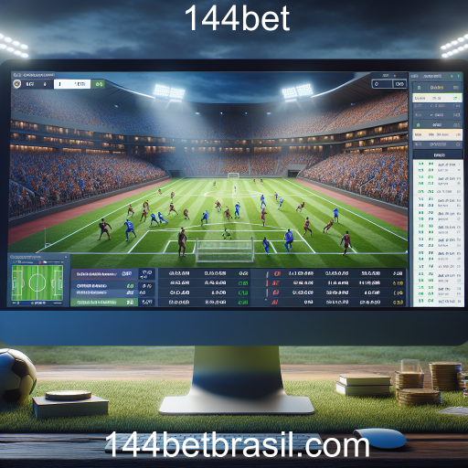 Esportes Virtuais